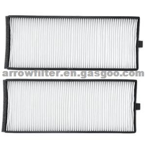 Cabin Filter 97617-1C000 For HYUNDAI