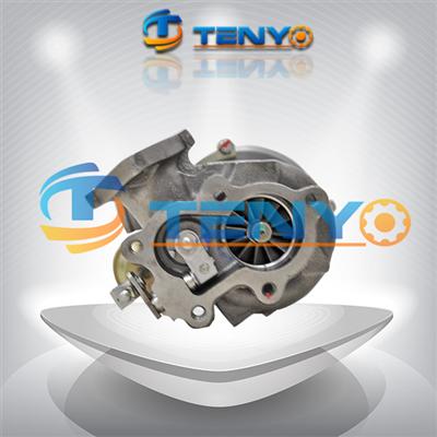 Good Quality Turbo K04 Turbocharger For Ford Transit IV 2.5 TD