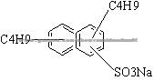 Sodium4，8-Dibutyl Naphthalene Sulfonate