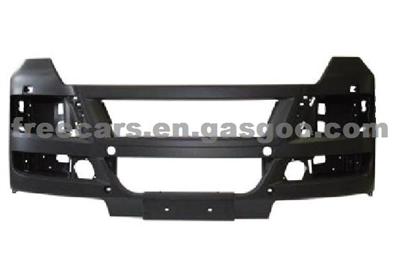 TOP QUALITY MAN TGX FRONT BUMPER 81416100363