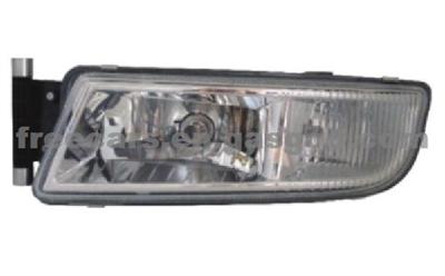 TOP QUALITY MAN TGX FOG LAMP 81251016522 RH 81251016521 LH