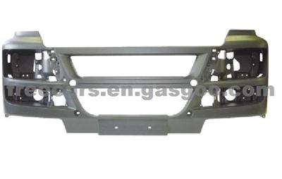 TOP QUALITY MAN TGS FRONT BUMPER 81416100362