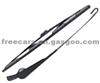 TOP QUALITY MAN OTHERS WIPER BLADE AND ARM