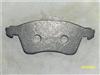 Brake Pad Backing Plate 7D0698151 For Volkswagen