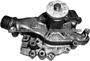 D2VY8501A Water Pump For Ford