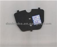 Brake Pad Shims D992