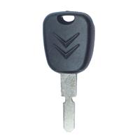 CITROEN CAR KEY SHELL