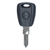 FIAT TRANSPONDER KEY SHELL