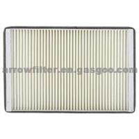 Cabin Filter 6447-93 For Peugeot