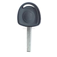 OPEL KEY SHELL