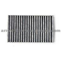 Cabin Filter 64 31 6 945 596 For BMW