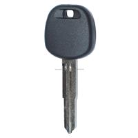 Toyota Key Shell