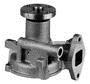 E6DZ8501B Water Pump For Ford