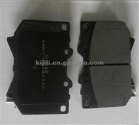 Break Pad For TOYOTA