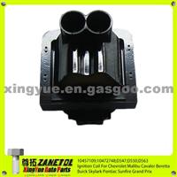 10457109 10472748 D547 D550 D563 Ignition Coil For Chevrolet Malibu Cavaler Beretta Buick Skylark Pontiac Sunfire Grand Prix