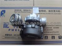 GT1749V Turbocharger GT1749V 03815702N 717858-5009S For VW Passat 1.9TDI Or For Audi A4 1.9TD