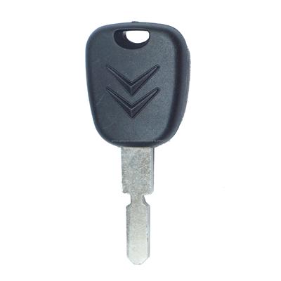 CITROEN CAR KEY SHELL