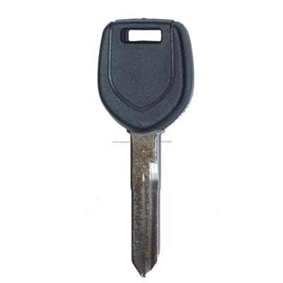 MITSUBISHI TRANSPONDER KEY SHELL