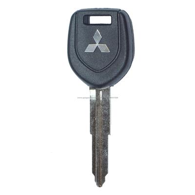 MITSUBISHI TRANSPONDER KEY SHELL