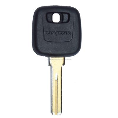 VOLVO Transponder Key Shell