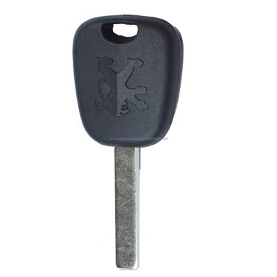 PEUGEOT CAR KEY SHELL