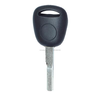 SAAB KEY SHELL