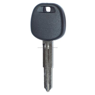 Toyota Key Shell