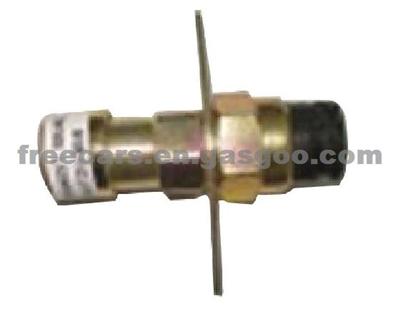 TOP QUALITY MAN OTHERS EXHAUST BRAKE SWITCH 81255050992