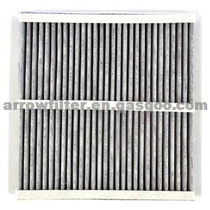 Cabin Filter 64 31 6 915 763 For BMW