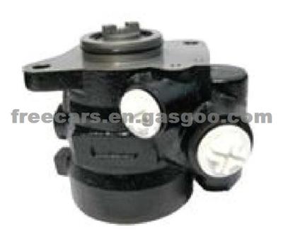 TOP QUALITY MAN OTHERS POWER STEERING PUMP 81471016031