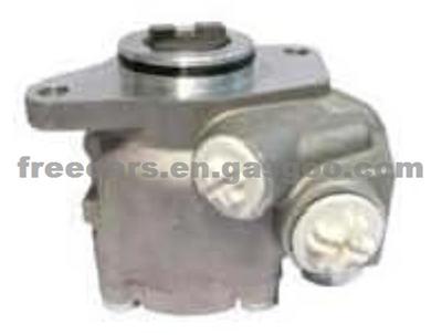 TOP QUALITY MAN OTHERS POWER STEERING PUMP '81471016122