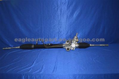 Hydraulic Steering Rack MR333502 For Mitsubishi L200 2WD V76