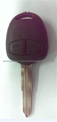 MITSUBISHI REMOTE SHELL