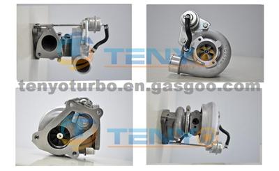 Hot Sale Turbo Kit For FORD Ootsan Transit