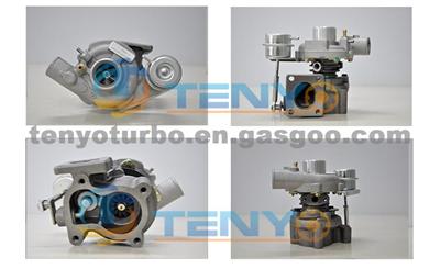 Turbocharger GT1444S 46756155 M724.19 8Ventil