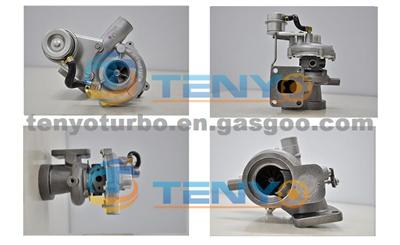 Hot Sale GT1752S Supercharger 28200-4A101