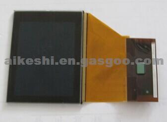 Lcd Display For Audi A6