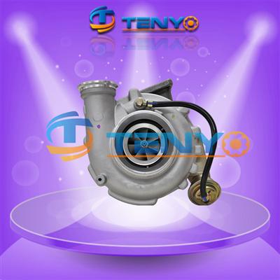 A9060962799 K27 KKK Turbo Charger