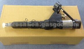 Injector 095000-5220 For Hino E13c