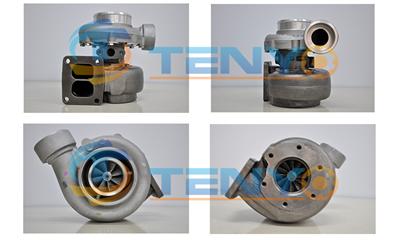 Generator Turbocharger For S300