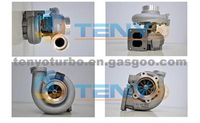 Schwitzer Turbocharger S300 315429 319359