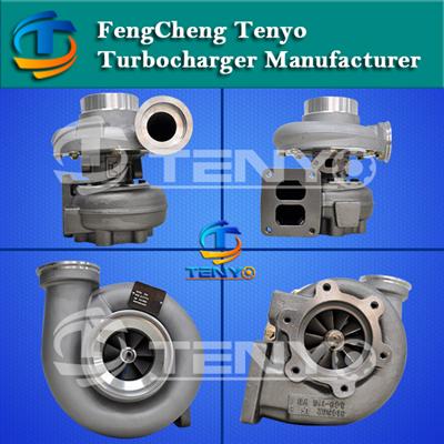 S300 Turbocharger For Tractor