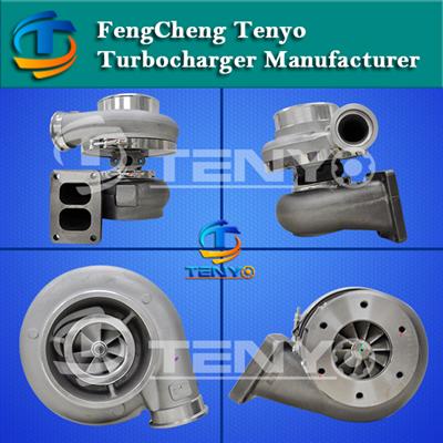 317471 Turbocharger