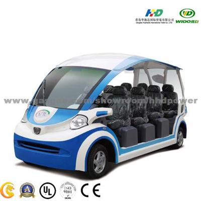 Wido 8 Seats Electric Golf Car/Golf Cart