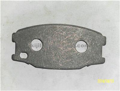 Brake Pad Backing PlateMC894601 For Mitsubishi