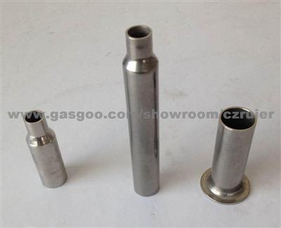 316L Stainless Steel Deep Drawing Shell