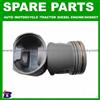 Engine piston 31354357