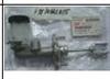 Clutch Master Cylinder For Isuzu 8-97024-940-1