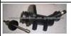 Clutch Slave Cylinder For Honda 8-97040-866-2