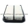 Air Filter 17801-35020 For TOYOTA, VW